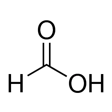 Formic Acid CAS 64-18-6