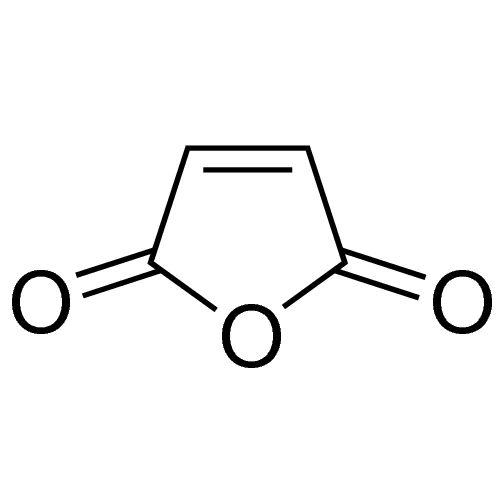 Maleic Anhydride CAS 108-31-6