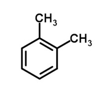 Ortoxileno CAS 95-47-6