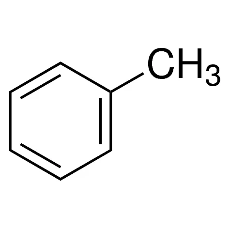 Toluene CAS 108-88-3 Toluene CAS 108-88-3