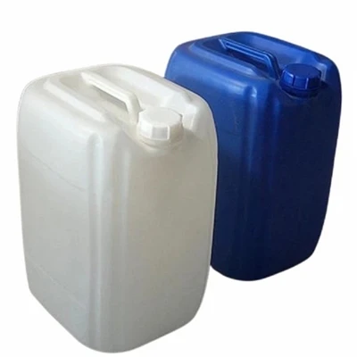 Almacenamiento diario y transporte de dicilenglicol dicarboxilato